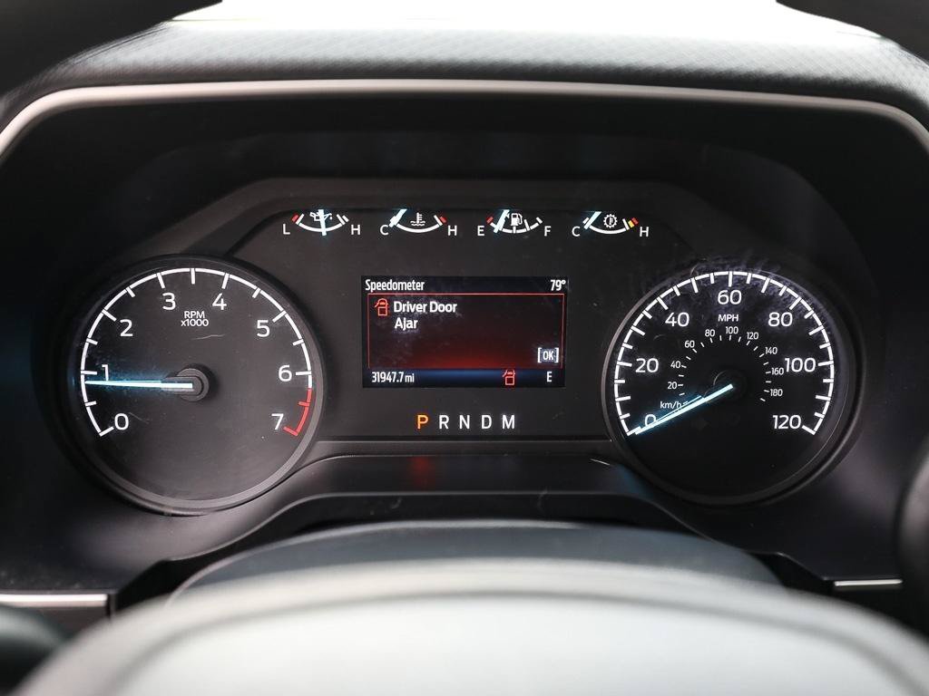 Certified 2023 Ford F150 XL w/ STX Appearance Package AWD/4WD image 15