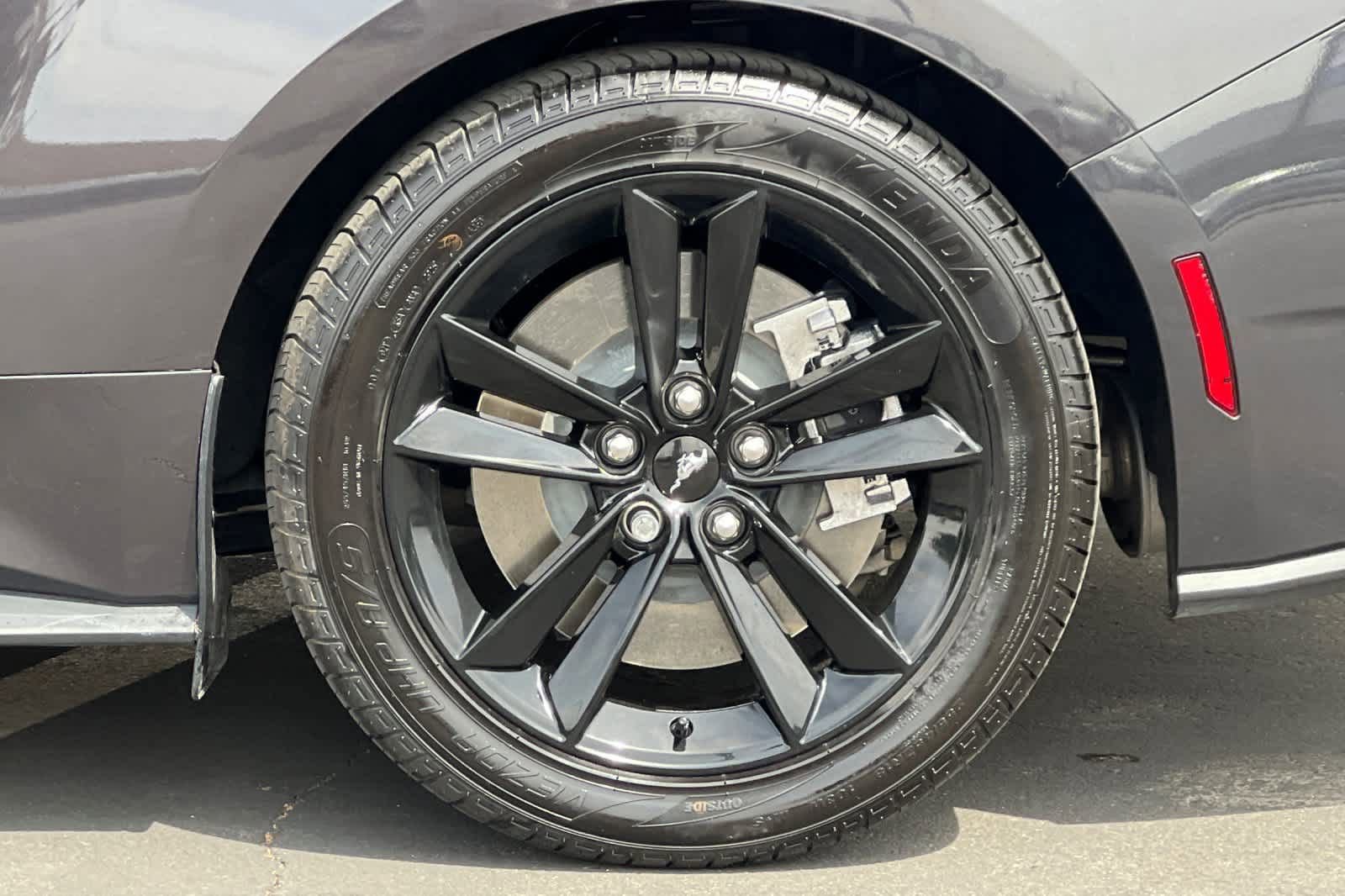 Certified 2024 Ford Mustang GT image 26