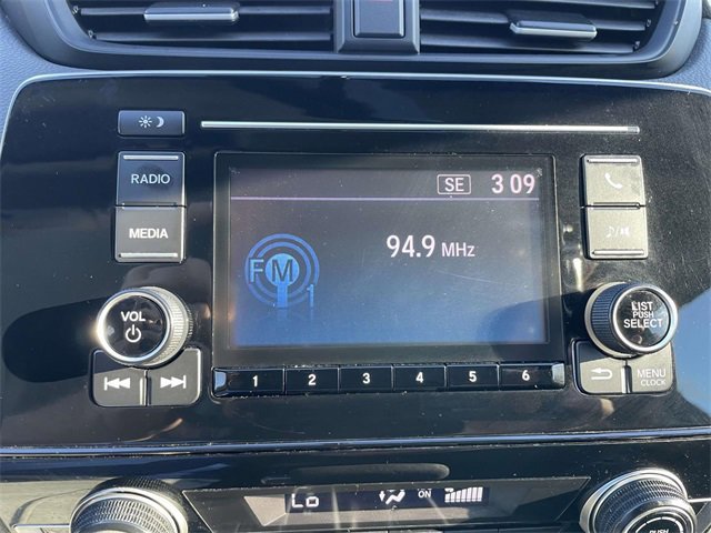 Used 2018 Honda CR-V LX image 19