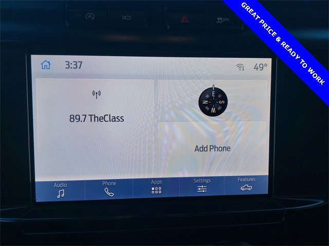 Certified 2023 Ford F150 XL image 18