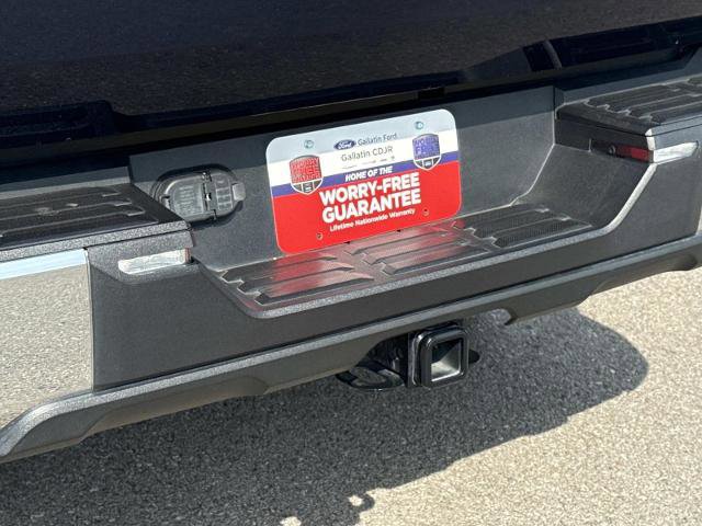 Used 2024 Toyota Tundra SR5 w/ TRD Off-Road Premium Package image 11