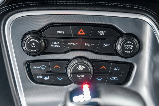 Used 2020 Dodge Challenger R/T Scat Pack image 29