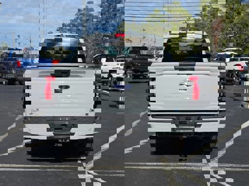 Certified 2023 Ford F150 Lightning XLT w/ Max Trailer Tow Package image 4