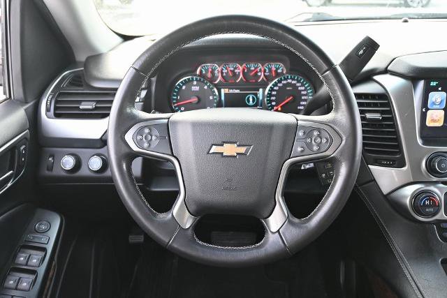 Used 2018 Chevrolet Tahoe LS image 29