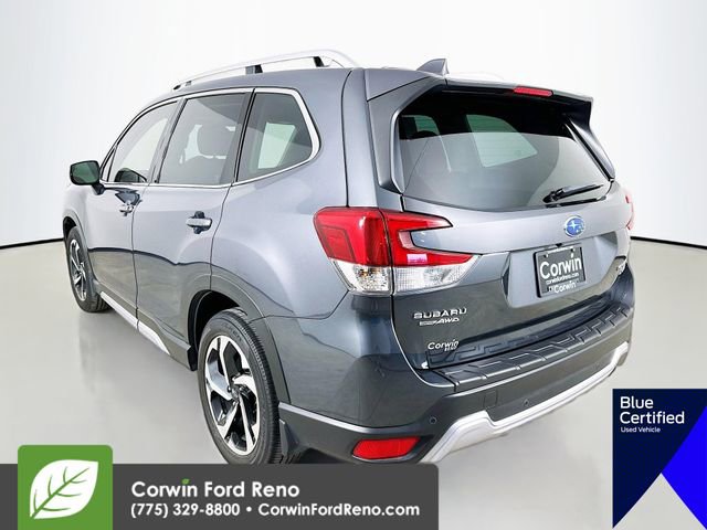 Used 2023 Subaru Forester Touring w/ Popular Package #2 AWD/4WD image 6