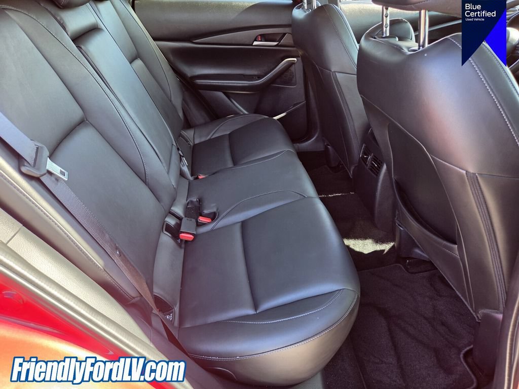 Used 2024 MAZDA CX-30 AWD 2.5 S w/ Select Sport Pkg image 18