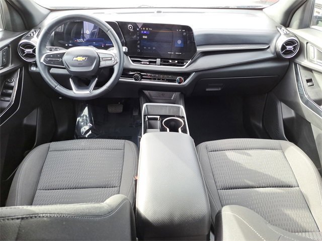 Used 2025 Chevrolet Equinox LT image 10