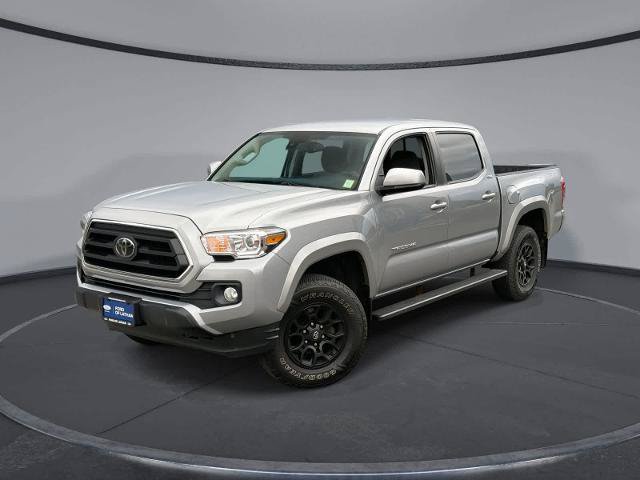 Used 2021 Toyota Tacoma SR5