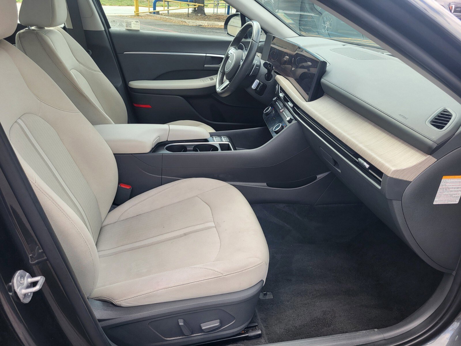 Used 2025 Hyundai Sonata SEL image 12