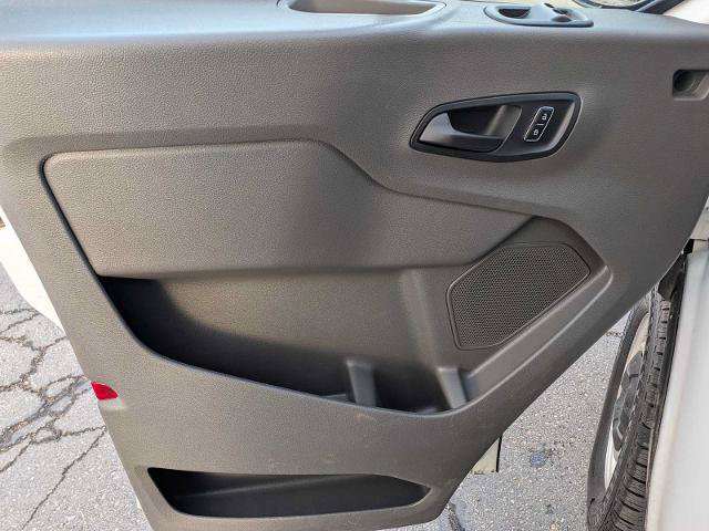Certified 2023 Ford Transit 250 148 High Roof RWD image 17