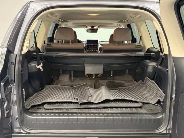 Used 2022 Lexus GX 460 Premium AWD/4WD image 42