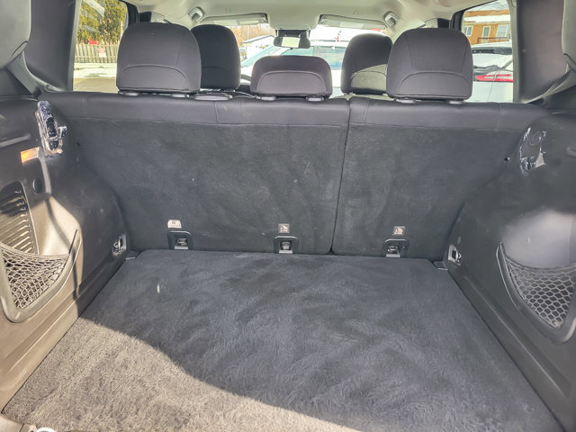 Used 2020 Jeep Renegade Trailhawk w/ UConnect 8.4 Nav Group image 19