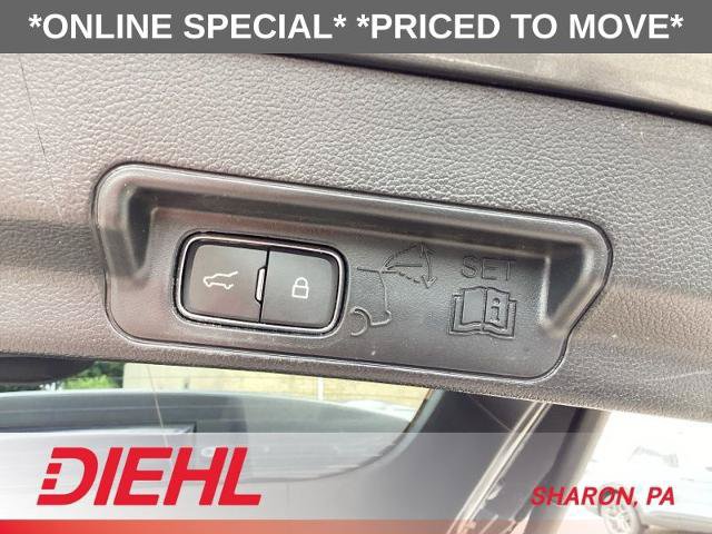 Certified 2022 Ford Explorer ST-Line w/ Class IV Trailer Tow Package AWD/4WD image 14