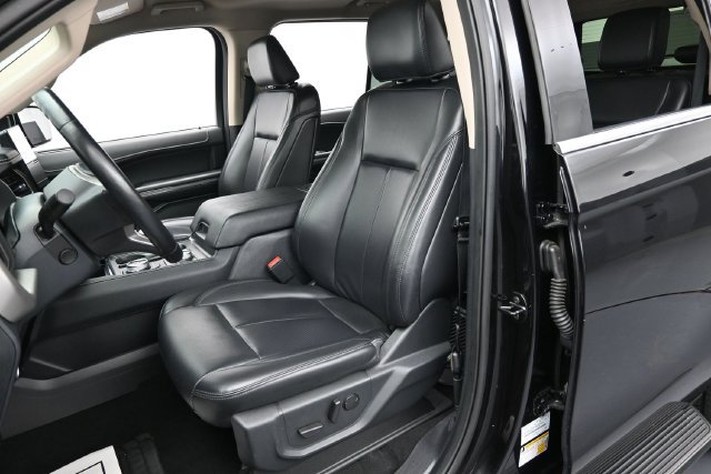 Certified 2024 Ford Expedition XLT AWD/4WD image 11