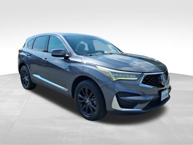 Used 2020 Acura RDX AWD w/ Technology Package image 16