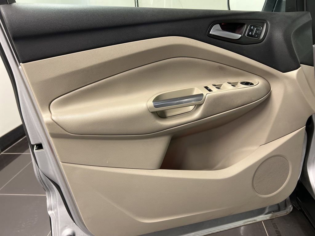 Certified 2017 Ford Escape Titanium image 27