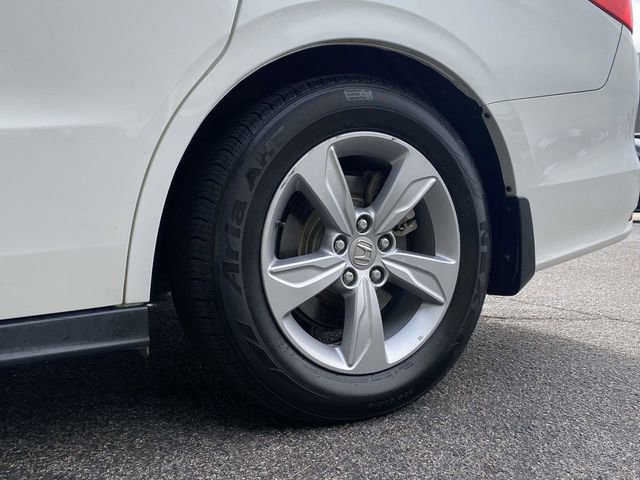 Used 2020 Honda Odyssey EX-L image 11