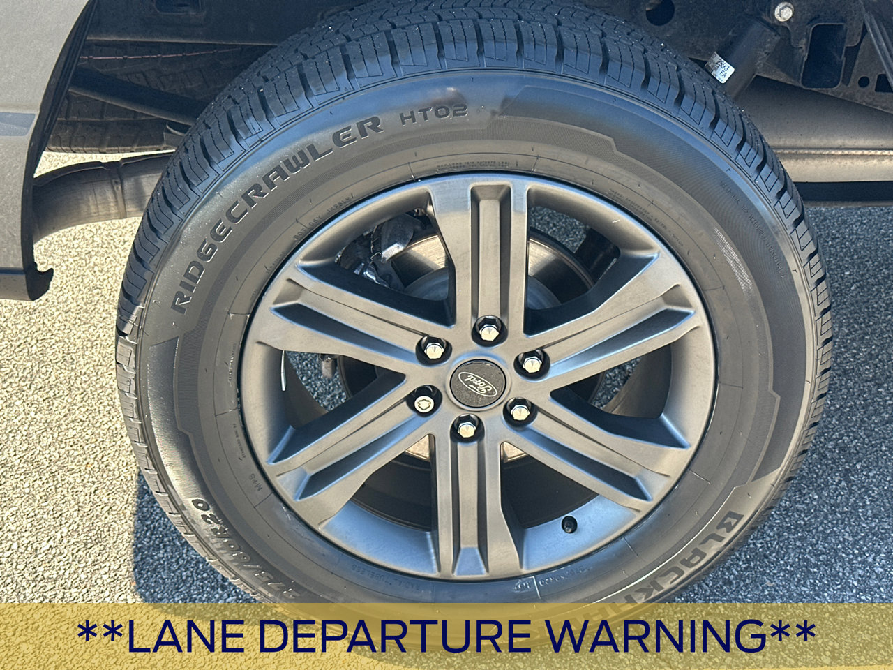 Certified 2023 Ford F150 XLT w/ Equipment Group 302A High AWD/4WD image 19