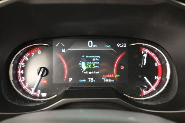 Used 2024 Toyota RAV4 XLE w/ Weather Package AWD/4WD image 28