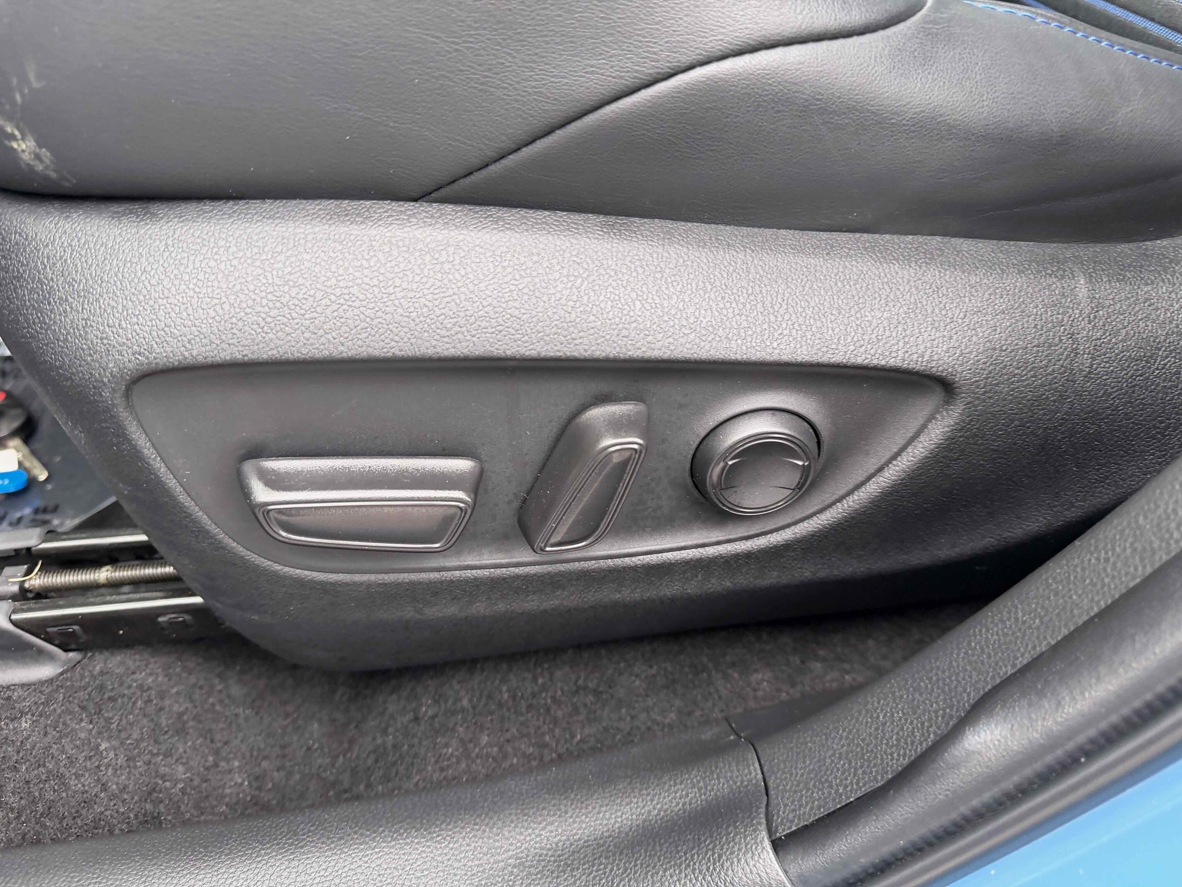 Used 2023 Toyota RAV4 XSE w/ XSE Grade Weather Package image 17