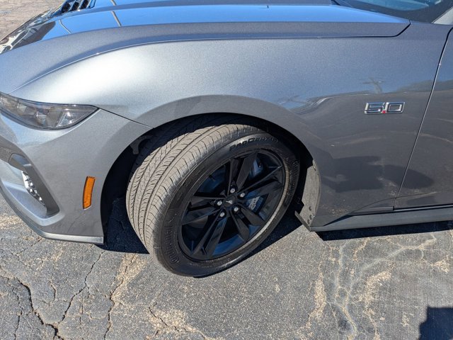 Certified 2025 Ford Mustang GT image 11