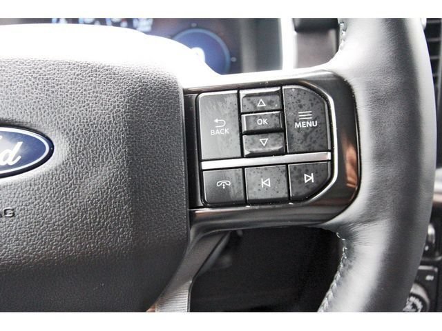 Certified 2024 Ford F150 Platinum w/ FX4 Off-Road Package AWD/4WD image 18