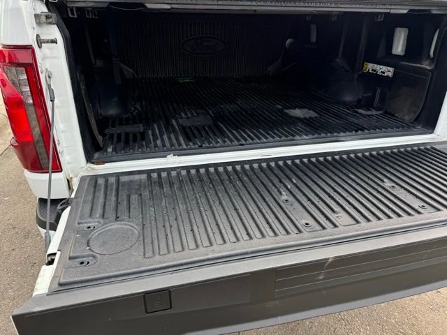 Certified 2024 Ford F150 XLT w/ Equipment Group 302A MID image 41