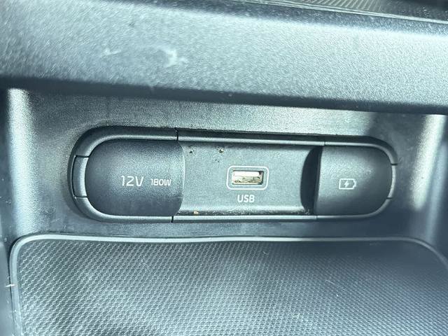 Used 2024 Kia Forte LXS FWD image 30