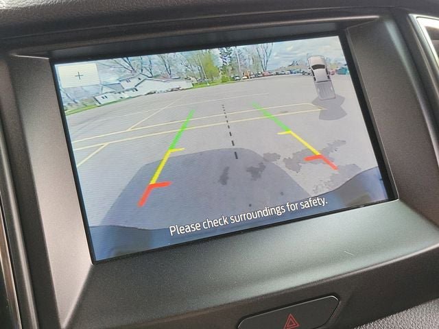 Certified 2023 Ford Ranger XLT w/ Equipment Group 302A High AWD/4WD image 15