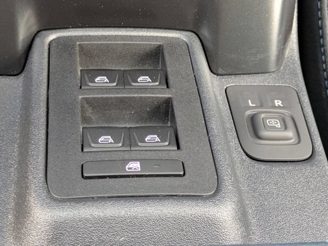 Certified 2026 Ford Bronco Heritage Edition AWD/4WD image 24