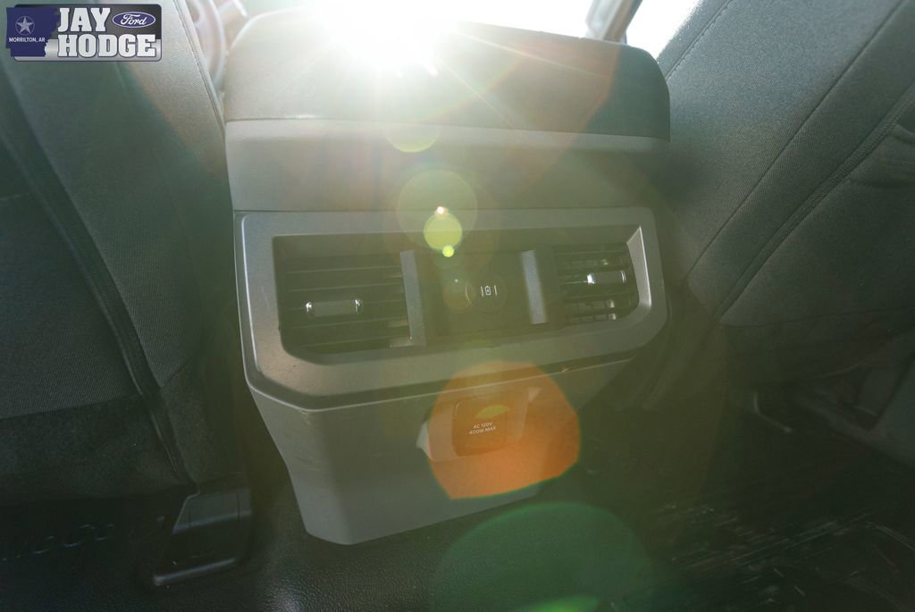 Certified 2025 Ford F450 XLT w/ 360-Degree Camera Package image 37