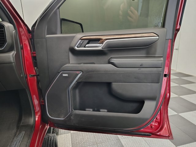 Used 2022 GMC Sierra 1500 Elevation w/ Elevation Premium Package AWD/4WD image 13