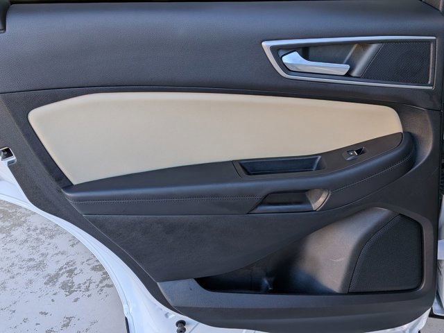 Certified 2022 Ford Edge SEL w/ Convenience Package image 25