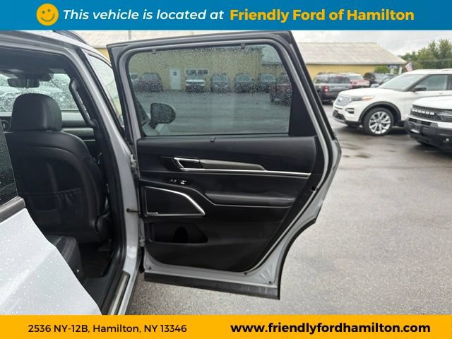 Used 2024 Kia Telluride SX Prestige X-Line AWD/4WD image 38