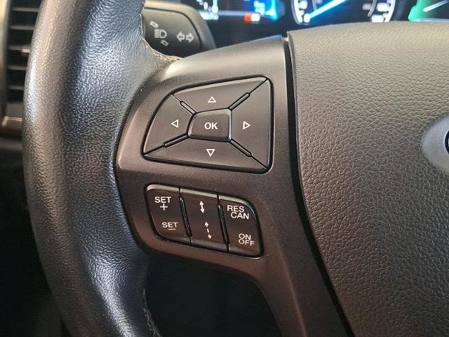 Certified 2023 Ford Ranger Lariat w/ Tremor Off-Road Package AWD/4WD image 18