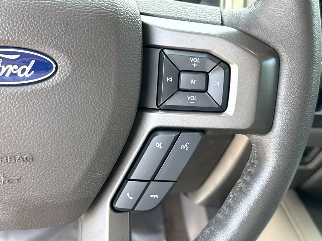 Certified 2020 Ford Expedition XLT w/ Equipment Group 202A RWD image 16
