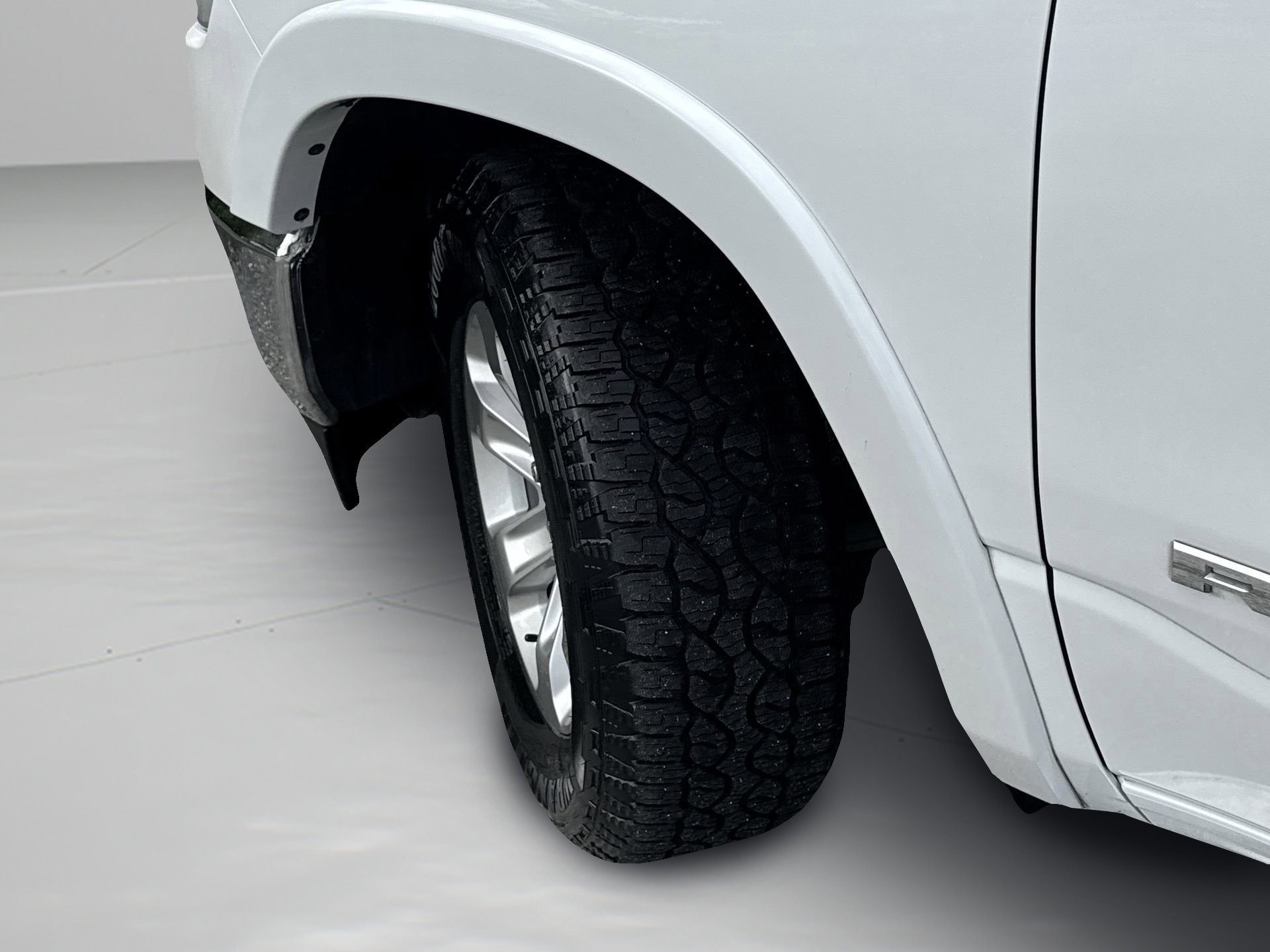 Used 2022 RAM 1500 Laramie image 62