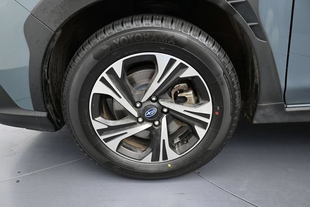 Used 2024 Subaru Crosstrek 2.0i Premium AWD/4WD image 10