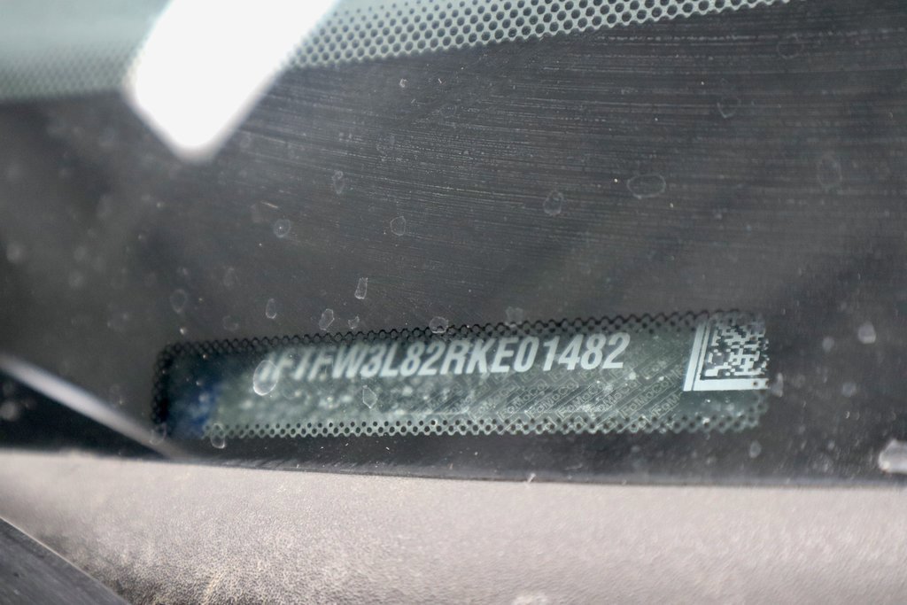 Certified 2024 Ford F150 XLT image 33