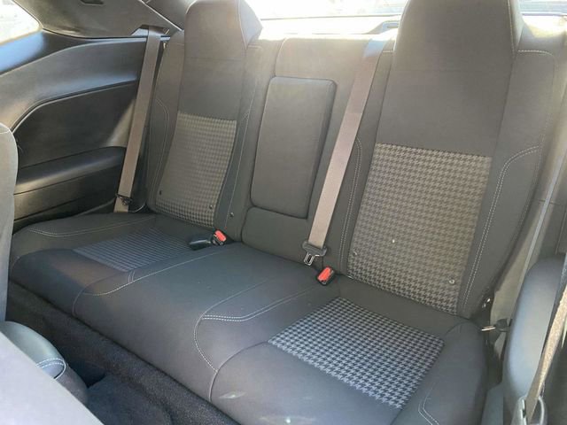 Used 2023 Dodge Challenger SXT w/ Blacktop Package image 13