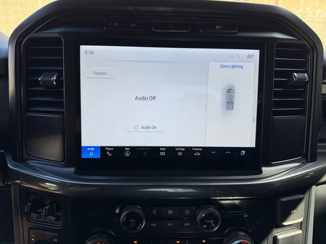 Certified 2024 Ford F150 STX AWD/4WD image 20