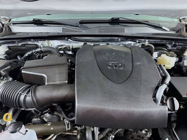 Used 2023 Toyota Tacoma SR AWD/4WD image 33