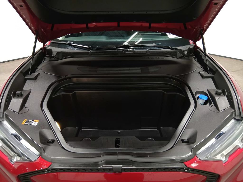 Certified 2023 Ford Mustang Mach-E Select AWD/4WD image 11