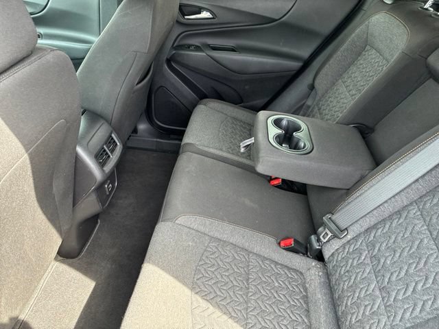 Used 2024 Chevrolet Equinox LT AWD/4WD image 63