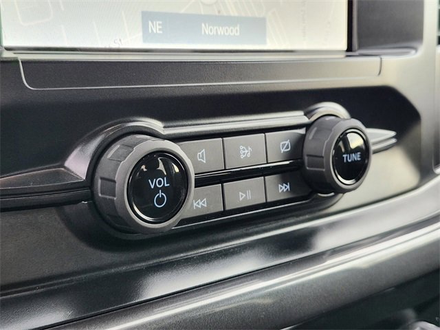 Certified 2023 Ford F150 XL w/ STX Appearance Package image 25