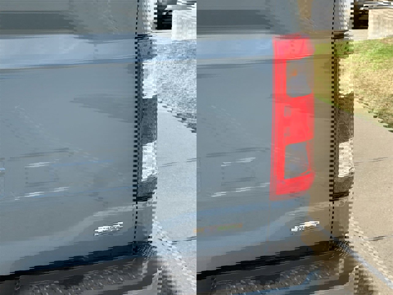 Certified 2023 Ford F150 XL w/ STX Appearance Package image 7