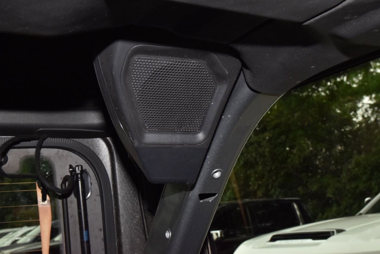 Certified 2024 Ford Bronco Big Bend AWD/4WD image 18