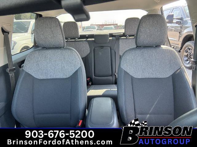 Certified 2025 Ford Maverick XLT FWD image 10