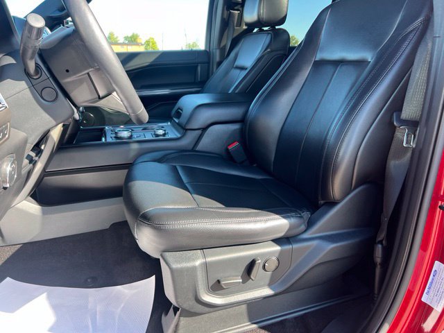 Certified 2021 Ford Expedition Max XLT AWD/4WD image 20