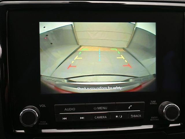 Used 2022 Nissan Frontier S w/ Technology Package image 20